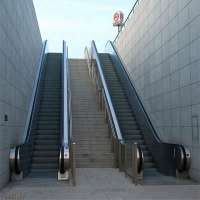 China Escalator Manufacturer Cheap Price Heavy Duty Outdoor Escalator