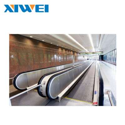 China Suppliers Electric Escalator Automatic Moving Walk