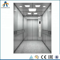 Standard Medical Lift Commercial Professional Hospital Elevator