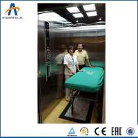 Peaceful And Comfortable Hospital Cheap Bed Lift Elevator