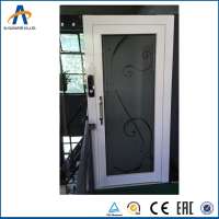 Elegant Floor PVC cheap residential lift elevator with lamp