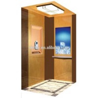 Mini Home Elevator for 3-4 Persons